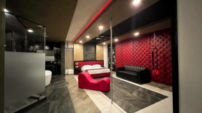 Motel Boutique Qatro